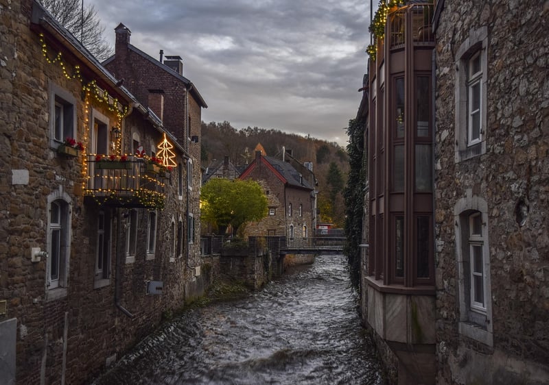 Historical Sightseeing